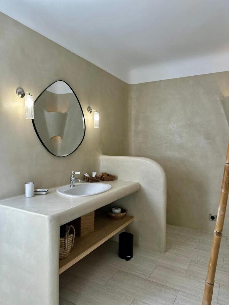 Hotel H�tel Ambassador Palombaggia
