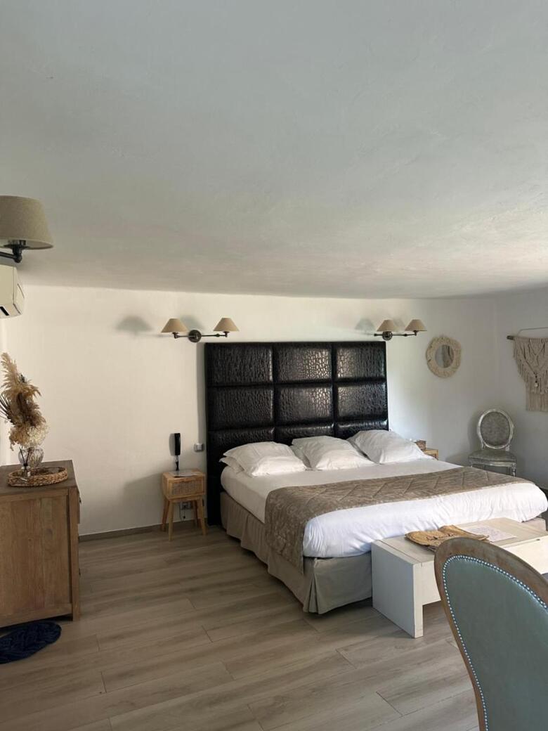 Hotel H�tel Ambassador Palombaggia