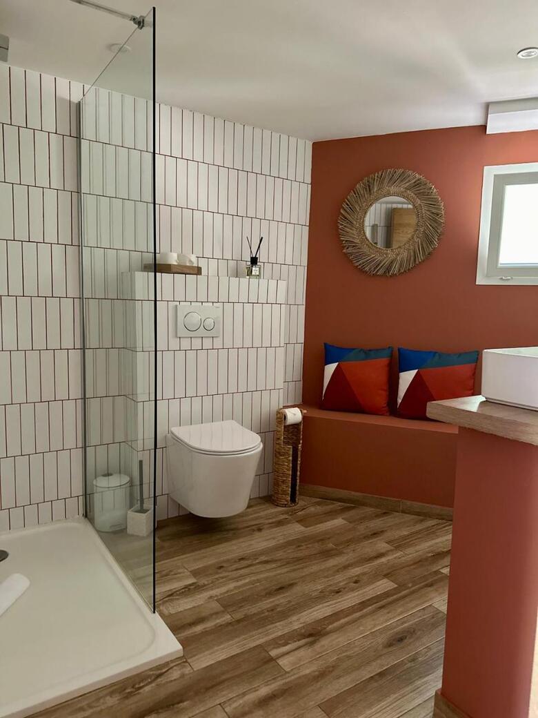 Hotel H�tel Ambassador Palombaggia