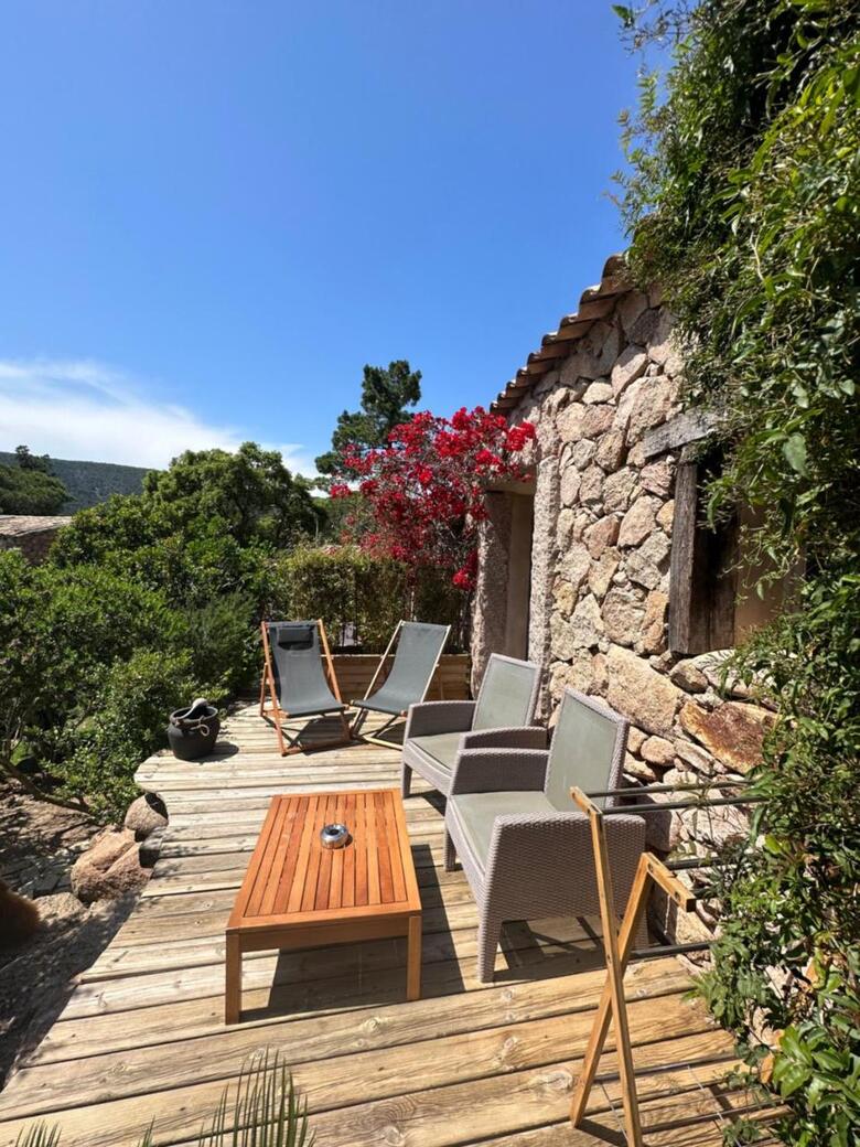 Hotel H�tel Ambassador Palombaggia