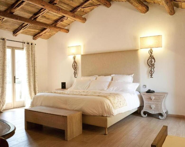 Hotel H�tel Ambassador Palombaggia