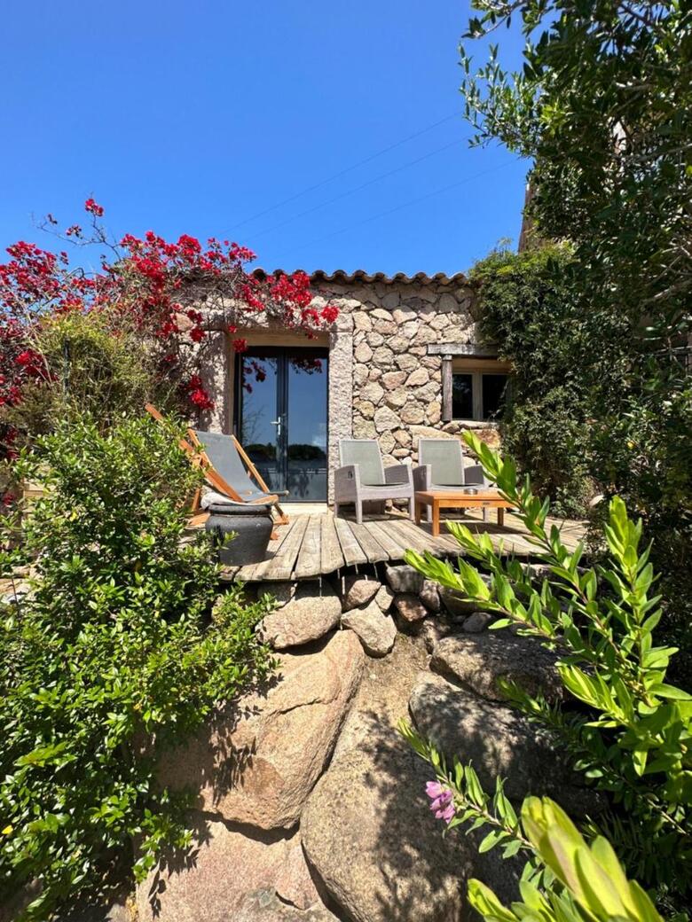 Hotel H�tel Ambassador Palombaggia