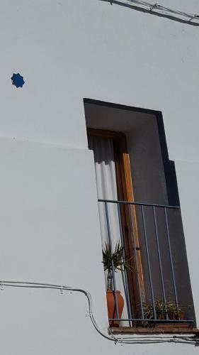 Holiday Home La Atalaya De Vejer
