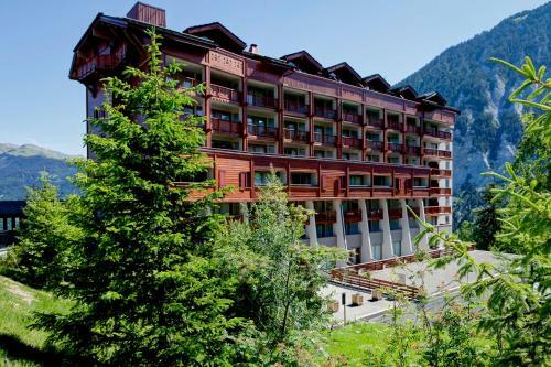 Apartamento Grand Sud