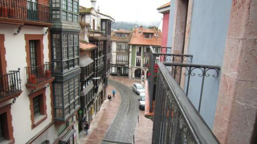 Apartamento Casa Azul Para�so
