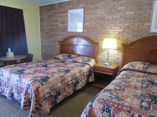 Motel Relax Inn Tyler