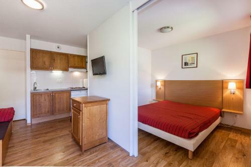 Aparthotel Les Cimes Du Val D'allos