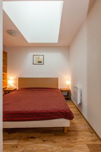 Aparthotel Les Cimes Du Val D'allos