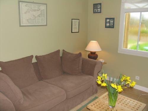 Bed & Breakfast Bienvenue � La Ville Es Gris