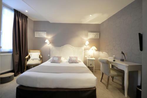 Hotel France H�tel