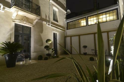 Hotel France H�tel