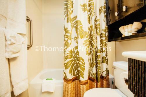 Bamboo Waikiki Apartment