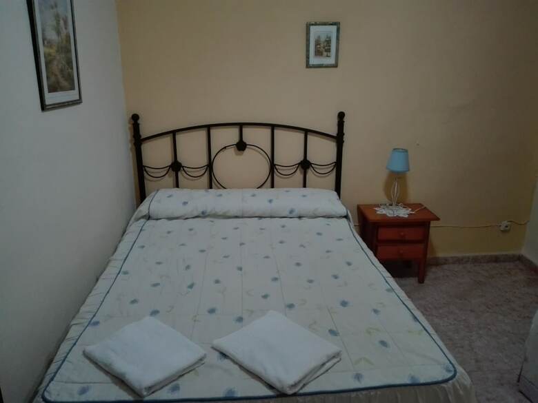 Hostal Pensi�n Javier