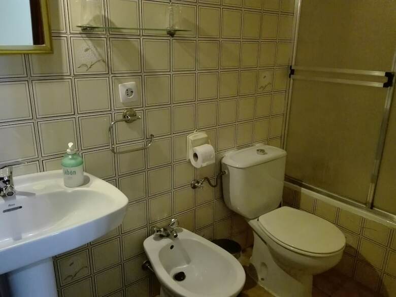 Hostal Pensi�n Javier