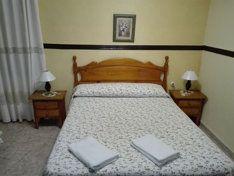 Hostal Pensi�n Javier