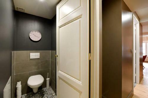 Apartamento Wonderful T3 In Old Town