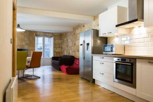 Apartamento Wonderful T3 In Old Town
