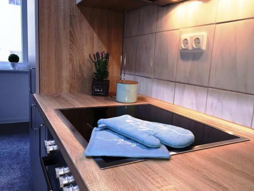Apartamento Havenhome Bremerhaven