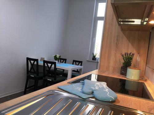 Apartamento Havenhome Bremerhaven