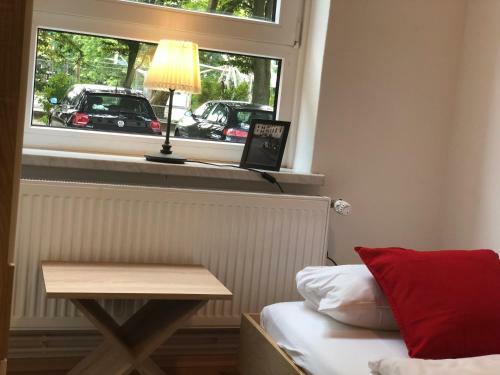 Apartamento Havenhome Bremerhaven