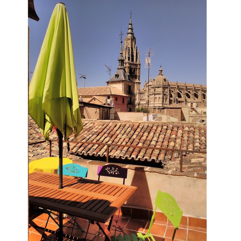 Apartamento Casa Catedral