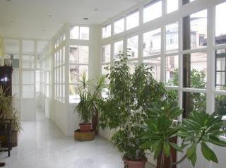 Bed & Breakfast Palazzo Montevago