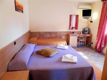 Bed & Breakfast Luana Inn Airport