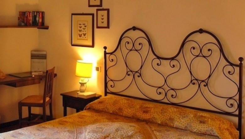 Hotel Monteriggioni