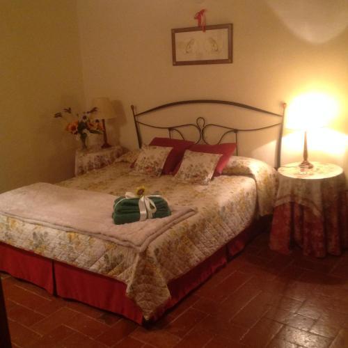Bed & Breakfast La Canonica Di Fungaia