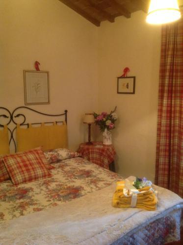 Bed & Breakfast La Canonica Di Fungaia