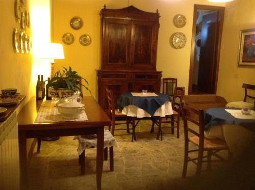 Bed & Breakfast La Canonica Di Fungaia