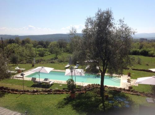 Bed & Breakfast La Canonica Di Fungaia