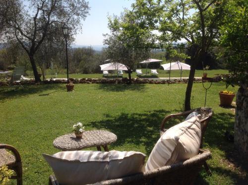 Bed & Breakfast La Canonica Di Fungaia
