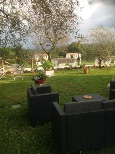 Bed & Breakfast La Canonica Di Fungaia