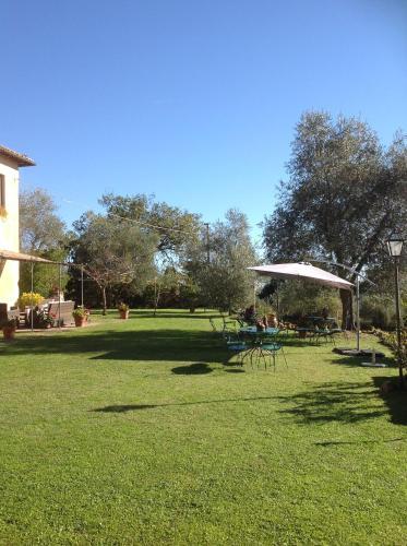 Bed & Breakfast La Canonica Di Fungaia