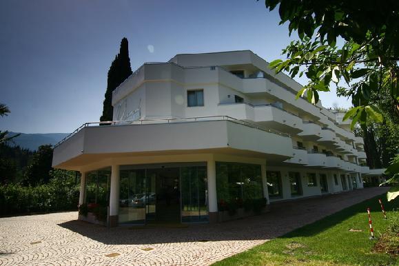 Hotel Oasis