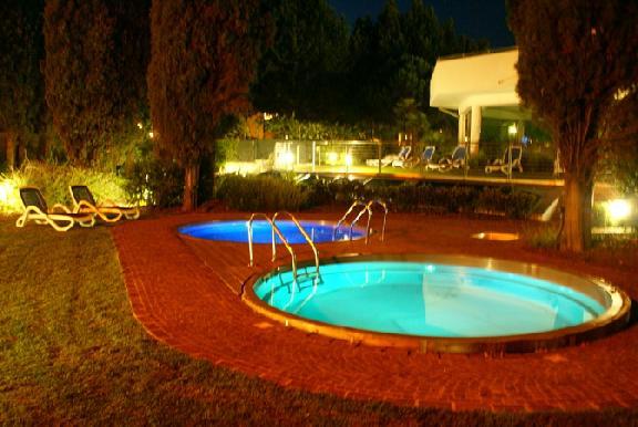 Hotel Oasis