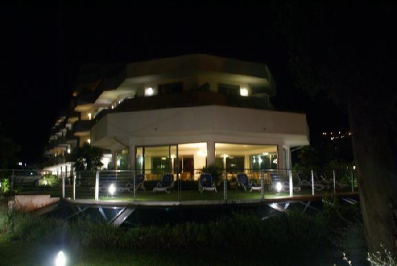 Hotel Oasis