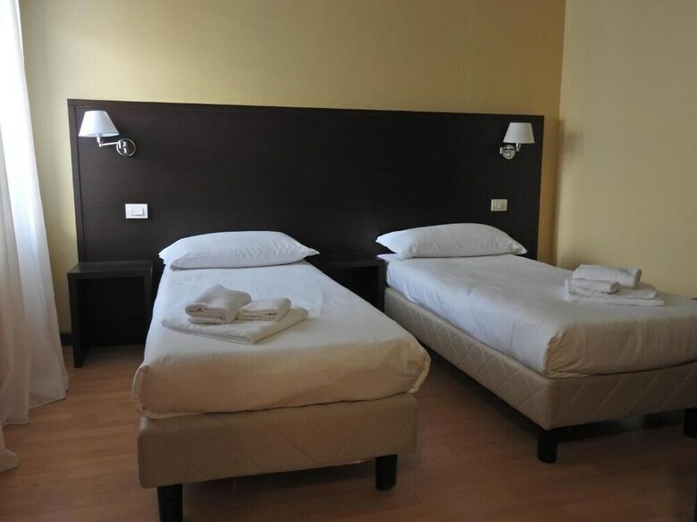 Hotel Guidi