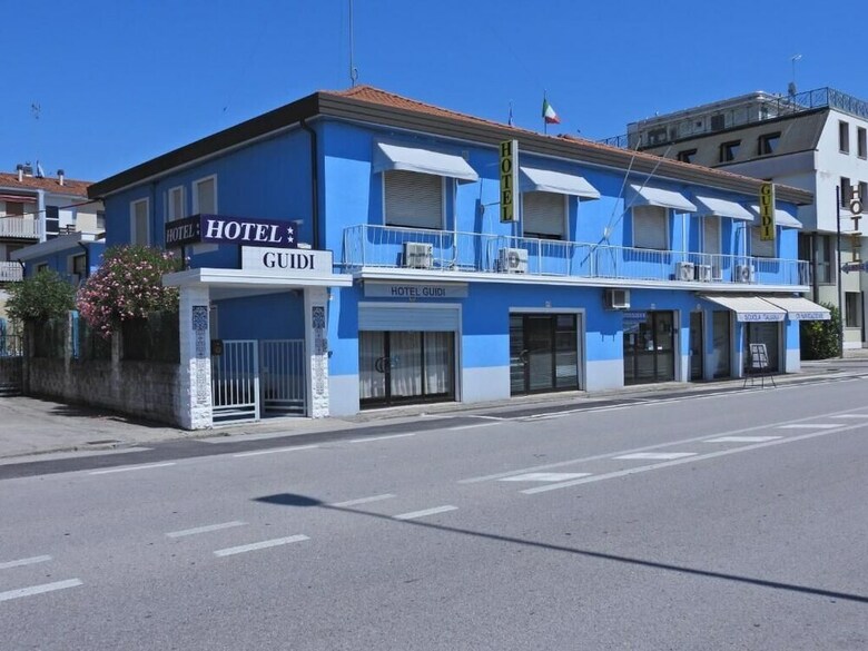 Hotel Guidi