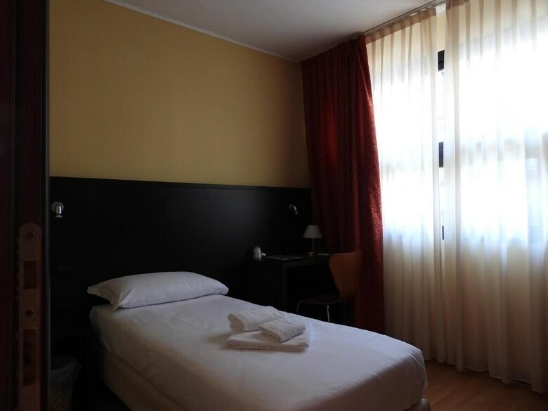 Hotel Guidi