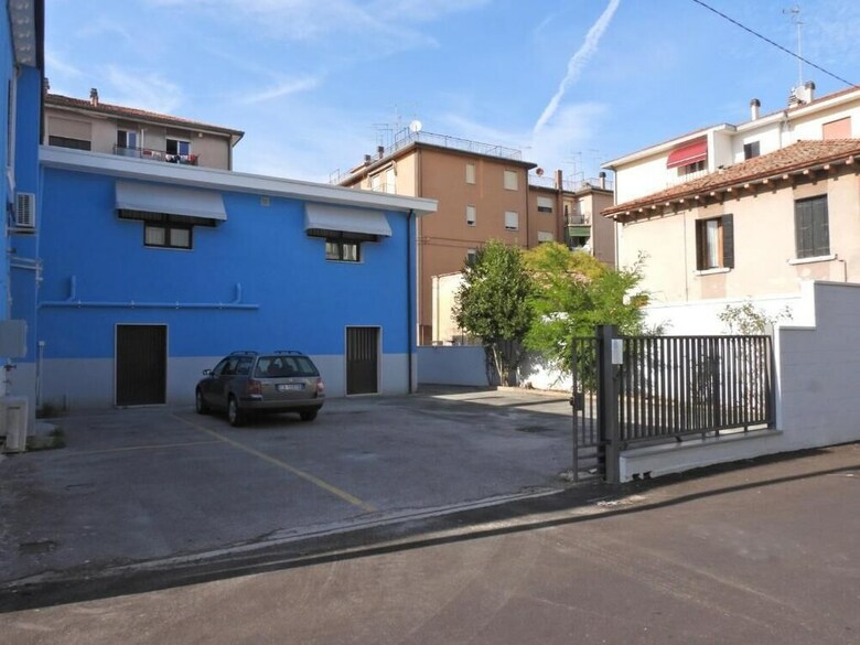 Hotel Guidi