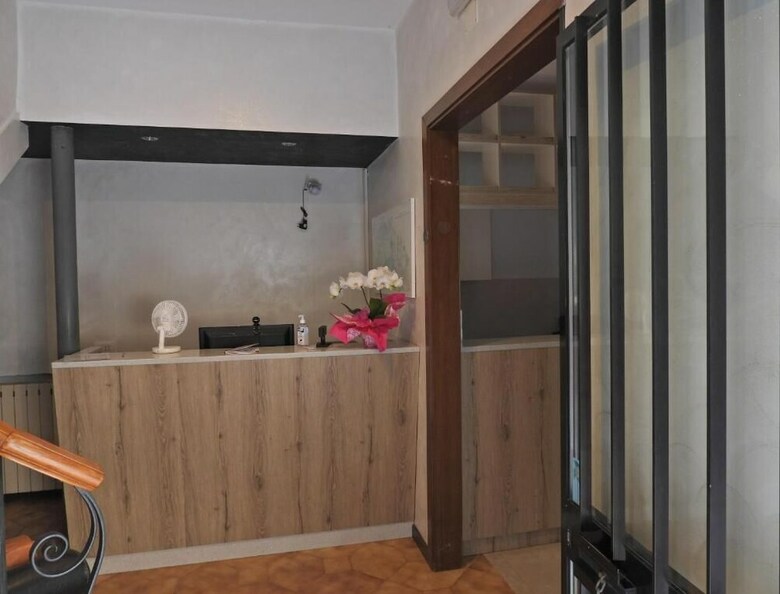 Hotel Guidi