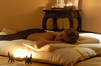 Cocca Hotel Royal Thai Spa