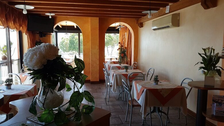 Hotel Belvedere