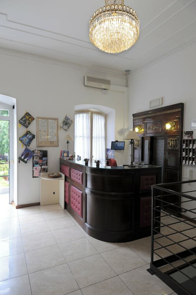 Hotel Alexander