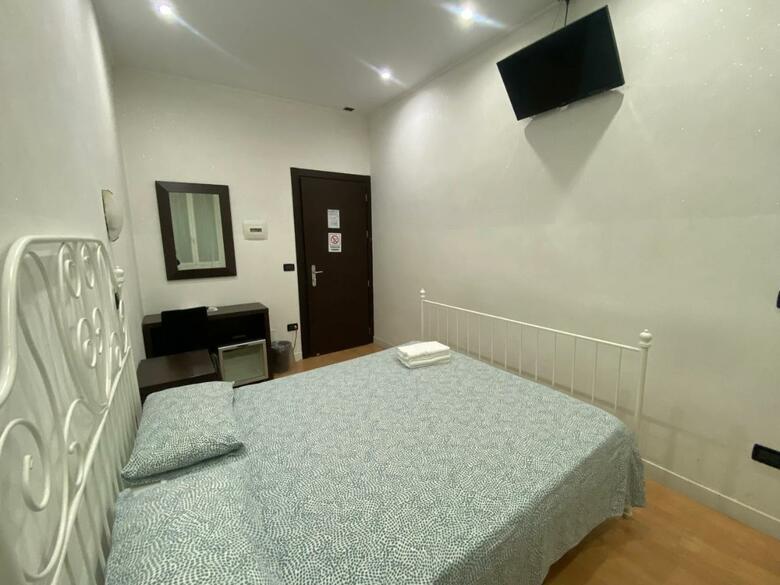 Hotel Memole Inn Sanremo