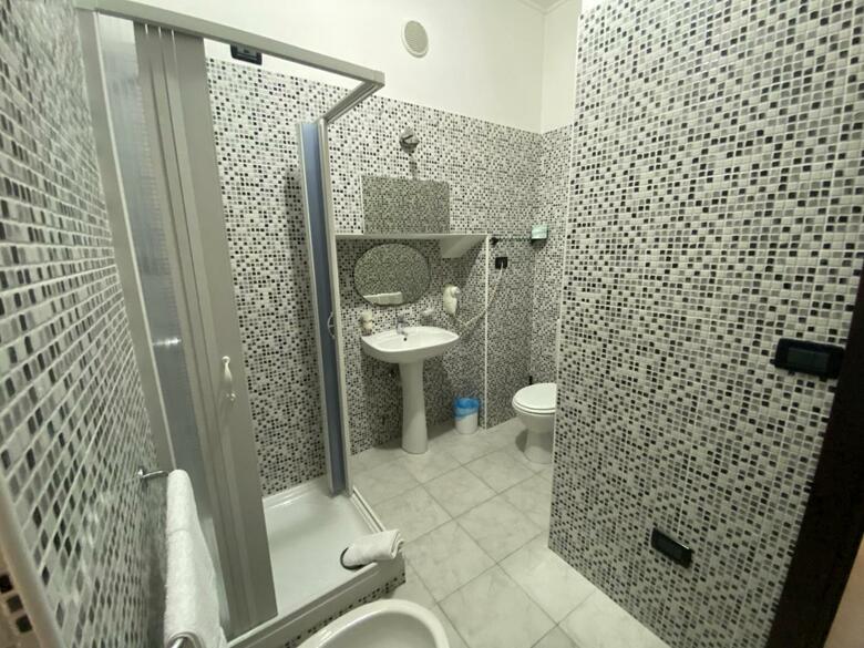 Hotel Memole Inn Sanremo