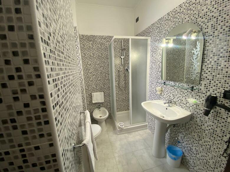Hotel Memole Inn Sanremo