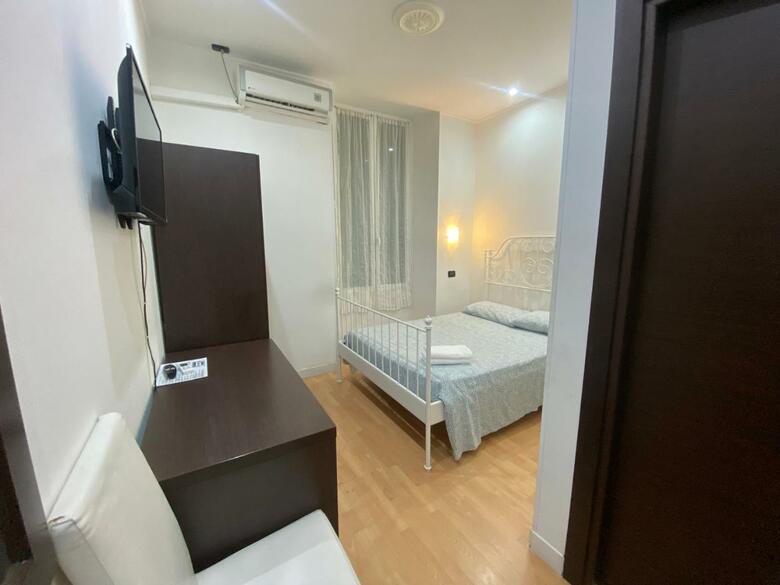 Hotel Memole Inn Sanremo
